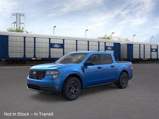 2025 Ford Maverick for sale in Roanoke VA