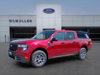 2025 Ford Maverick for sale in Council Bluffs IA