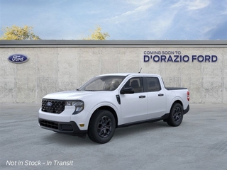 2025 Ford Maverick