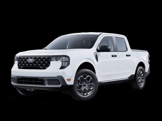 2025 Ford Maverick for sale in Union NJ