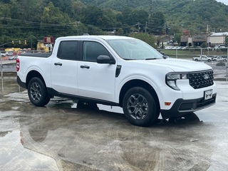 2025 Ford Maverick for sale in Waynesville NC