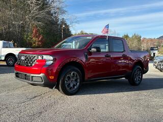 2025 Ford Maverick for sale in Brevard NC
