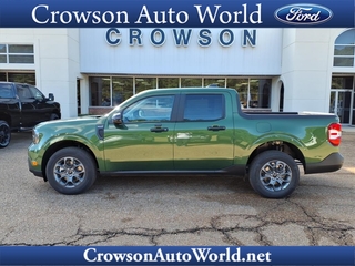 2025 Ford Maverick for sale in Louisville MS