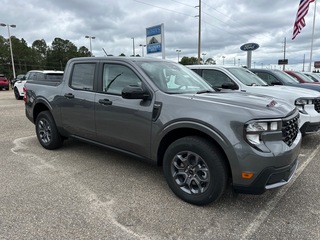 2025 Ford Maverick for sale in Dothan AL