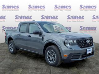 2026 Ford Maverick for sale in Bastrop TX