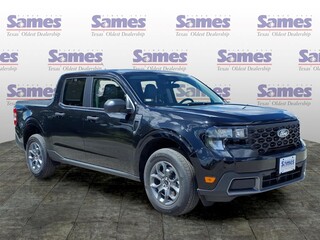 2026 Ford Maverick for sale in Bastrop TX