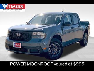 2026 Ford Maverick for sale in Chico CA