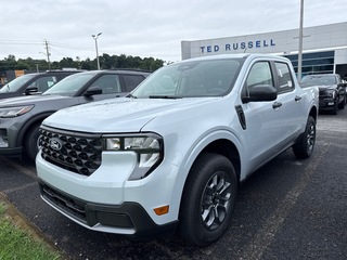 2026 Ford Maverick for sale in Knoxville TN