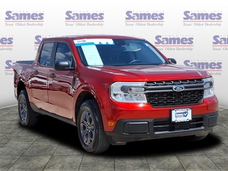 2024 Ford Maverick for sale in Greenville SC