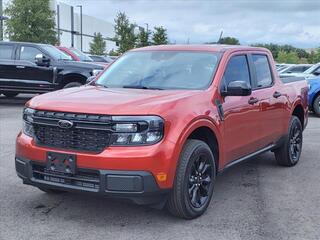 2024 Ford Maverick