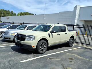 2024 Ford Maverick for sale in South Hill VA