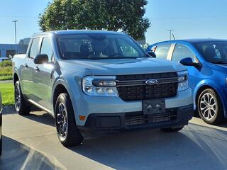2024 Ford Maverick for sale in Omaha NE