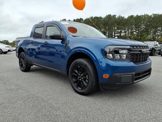 2024 Ford Maverick for sale in Trenton NC