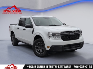 2024 Ford Maverick for sale in Ringold GA
