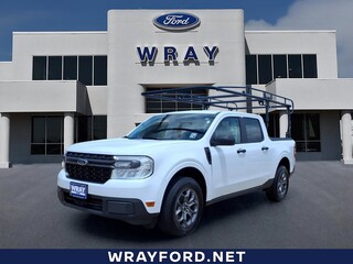 2024 Ford Maverick for sale in Bossier City LA