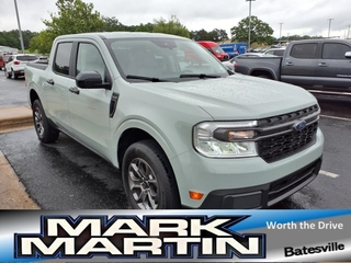 2024 Ford Maverick