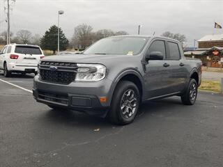 2024 Ford Maverick for sale in Hixson TN