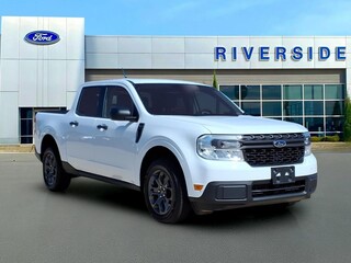 2024 Ford Maverick for sale in Charleroi PA