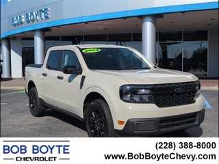 2024 Ford Maverick