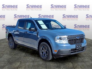 2024 Ford Maverick for sale in Greenville SC