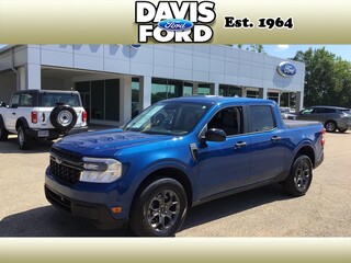 2024 Ford Maverick for sale in Independence MO