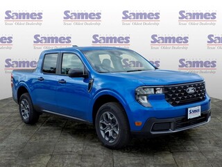 2026 Ford Maverick for sale in Bastrop TX