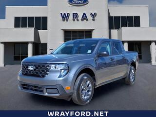 2026 Ford Maverick for sale in Bossier City LA