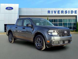 2026 Ford Maverick for sale in Tulsa OK