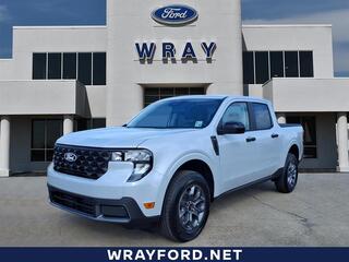 2026 Ford Maverick for sale in Bossier City LA