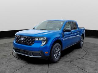 2026 Ford Maverick for sale in Martinsburg WV