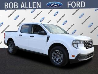 2025 Ford Maverick for sale in Overland Park KS