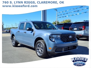 2025 Ford Maverick for sale in Claremore OK