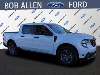 2025 Ford Maverick for sale in Overland Park KS