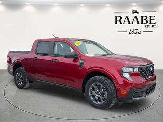 2026 Ford Maverick for sale in Delphos OH