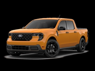 2026 Ford Maverick for sale in Howell MI