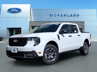 2026 Ford Maverick for sale in Rochester NH