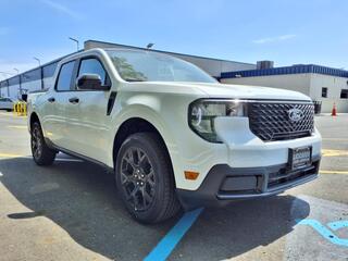 2025 Ford Maverick