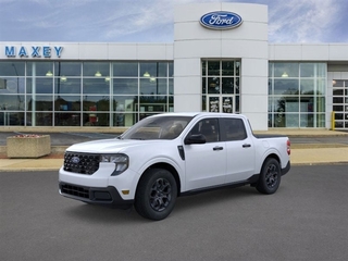 2025 Ford Maverick