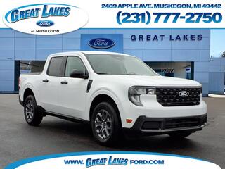 2025 Ford Maverick for sale in Muskegon MI