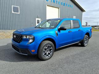 2025 Ford Maverick for sale in Shippensburg PA