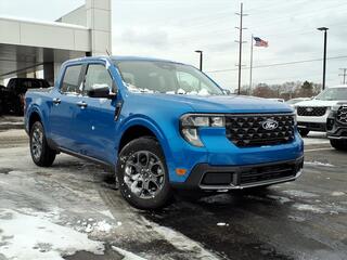 2025 Ford Maverick for sale in Muskegon MI