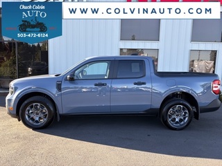 2025 Ford Maverick for sale in McMinnville OR