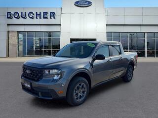 2025 Ford Maverick for sale in Janesville WI