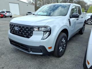 2026 Ford Maverick for sale in Hartselle AL