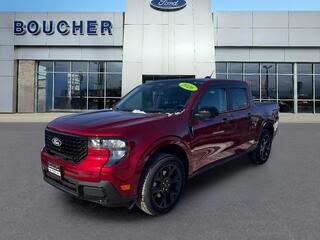 2026 Ford Maverick for sale in Janesville WI