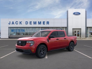 2026 Ford Maverick for sale in Wayne MI