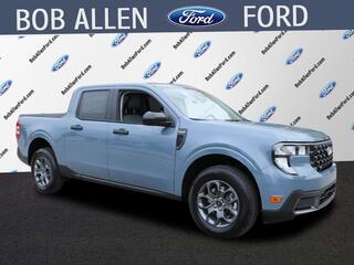 2025 Ford Maverick for sale in Overland Park KS