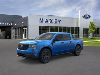 2025 Ford Maverick