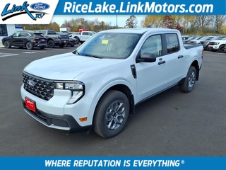 2025 Ford Maverick for sale in Rice Lake WI