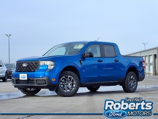 2026 Ford Maverick for sale in Alton IL